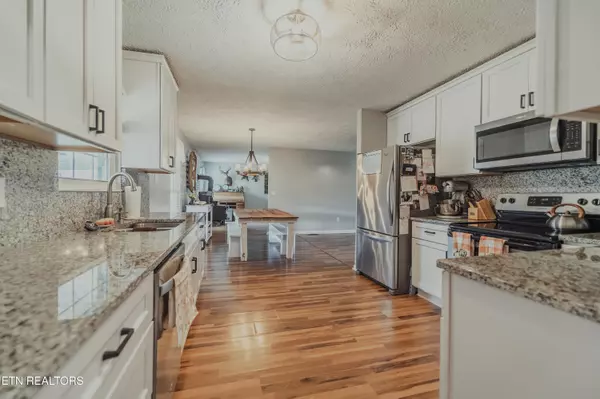 New Market, TN 37820,1779 Rocky Valley Rd