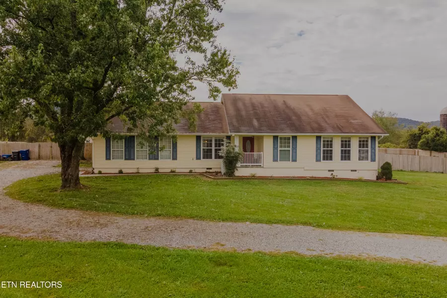 1779 Rocky Valley Rd, New Market, TN 37820