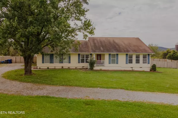 1779 Rocky Valley Rd, New Market, TN 37820