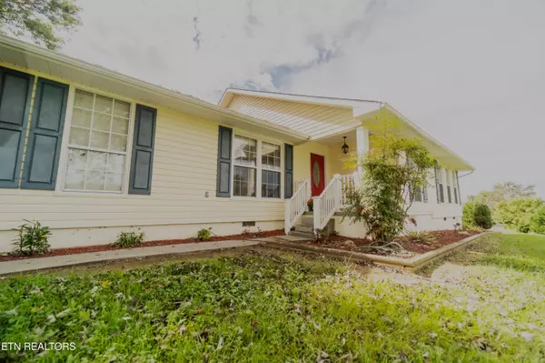 New Market, TN 37820,1779 Rocky Valley Rd