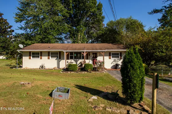 Harriman, TN 37748,212 Reba Ave