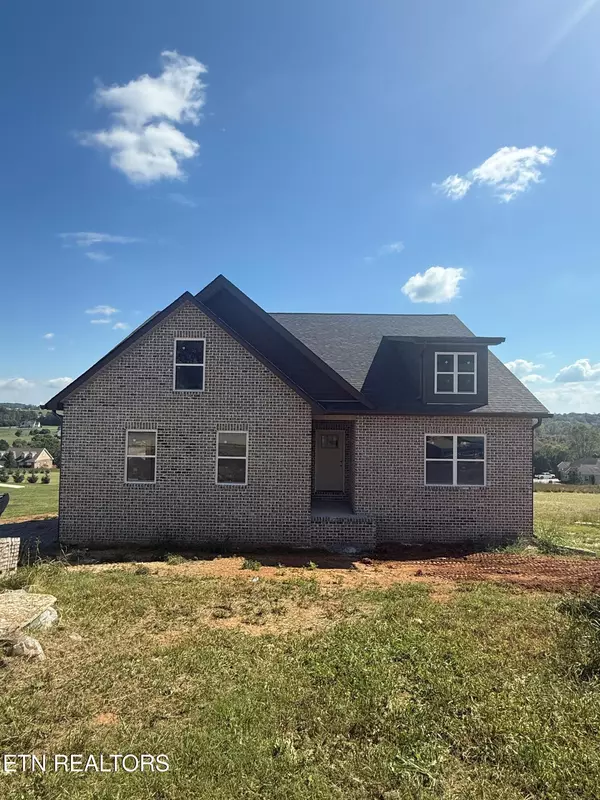 145 Victory DR, Madisonville, TN 37354