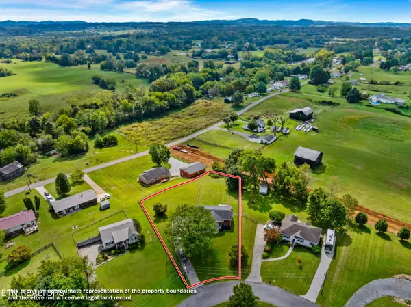 Talbott, TN 37877,6864 Westgate CIR