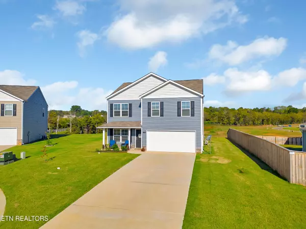 Niota, TN 37826,59 Aaron CT