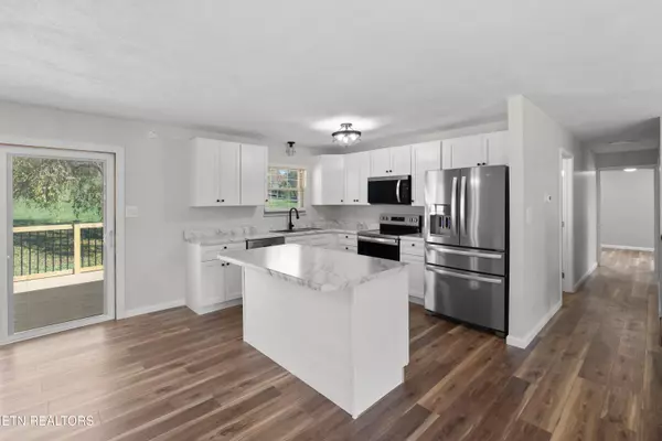 Tazewell, TN 37879,136 Cardwell Drive DR