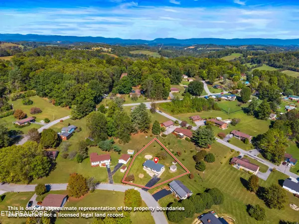 Tazewell, TN 37879,136 Cardwell Drive DR