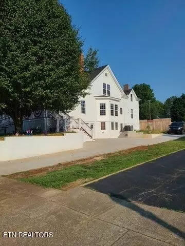 Morristown, TN 37814,721 First North St