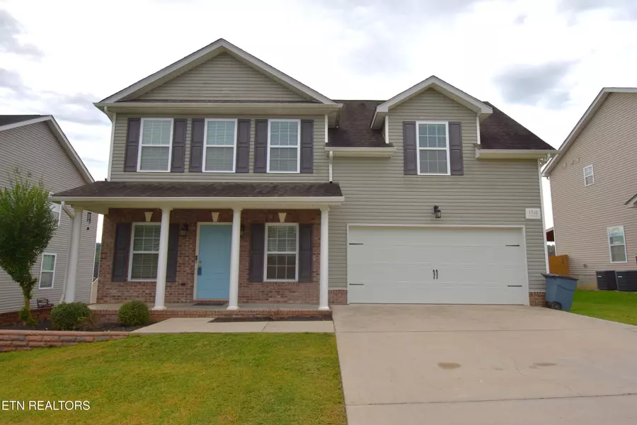 1740 Point Wood DR, Knoxville, TN 37920