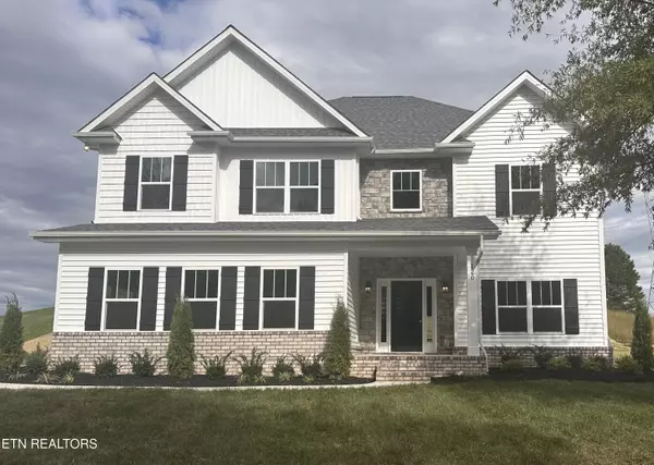 Oak Ridge, TN 37830,120 Galeberry Ave #Lot 291