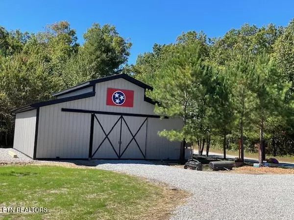 Jamestown, TN 38556,1006 Hitchin Post DR
