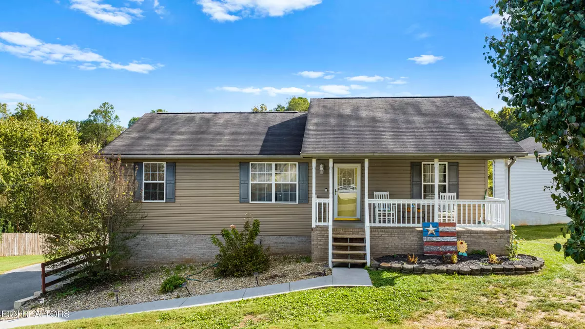 Knoxville, TN 37920,517 Bowers Park Circle