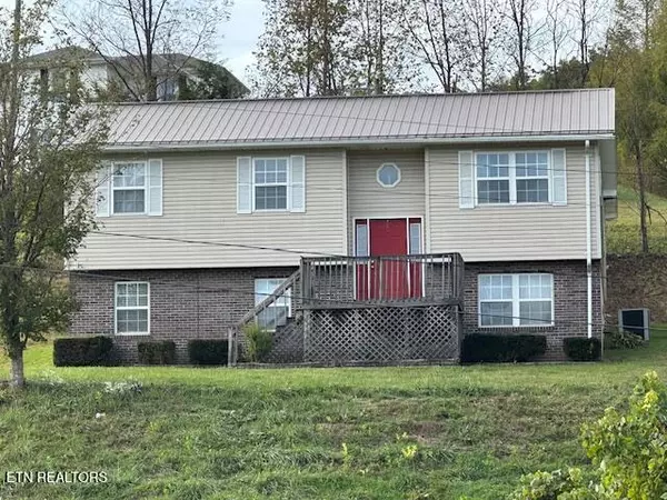 Rose Hill, VA 24281,513 Highpoint Rd