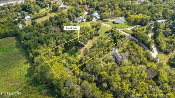 Strawberry Plains, TN 37871,0 Clift Rd