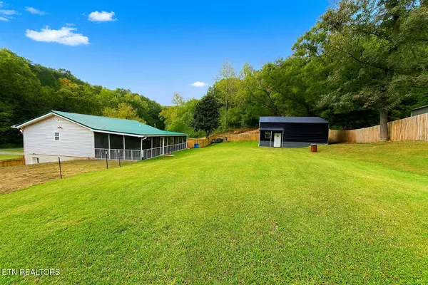 Ten Mile, TN 37880,366 JD Walden Road
