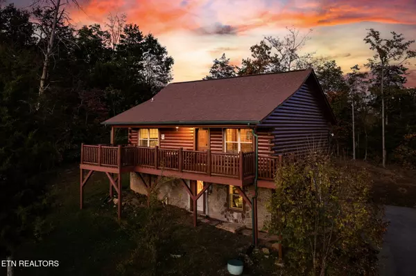 Sevierville, TN 37876,670 Magic Kingdom Ln