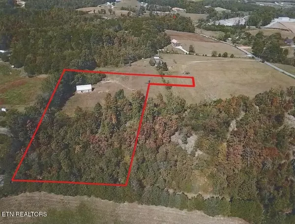 Beulah Church Rd Lot 1, Tellico Plains, TN 37385