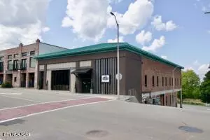 Maryville, TN 37804,161 Harper Ave