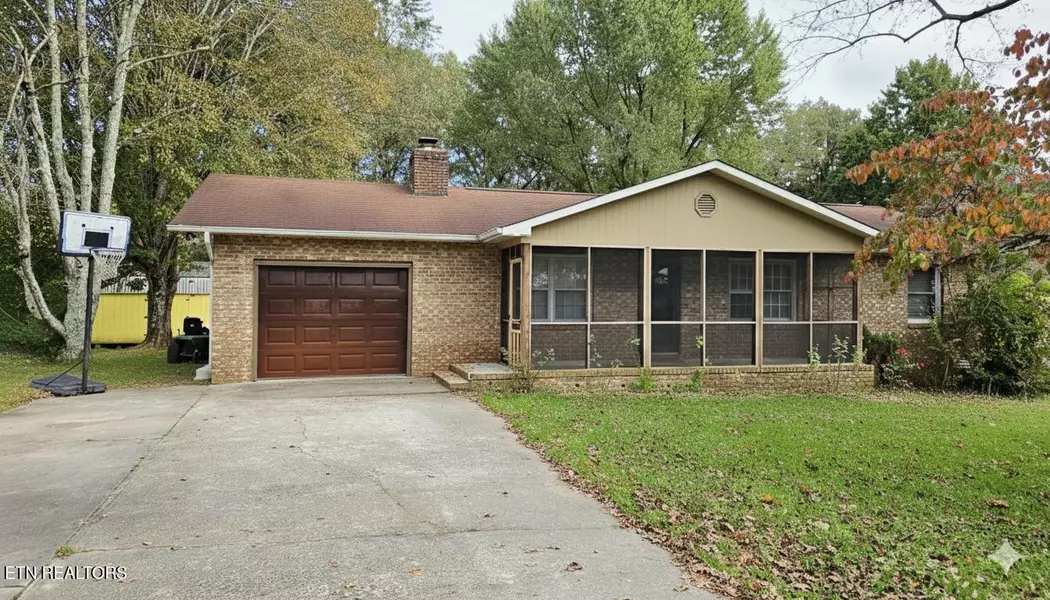 332 Buena Vista DR, Crossville, TN 38555