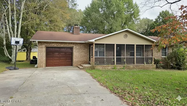 332 Buena Vista DR, Crossville, TN 38555