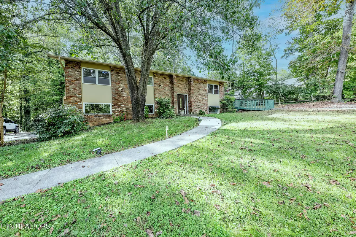 Oak Ridge, TN 37830,102 Norway LN