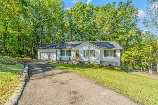 Oliver Springs, TN 37840,116 Wheeler LN