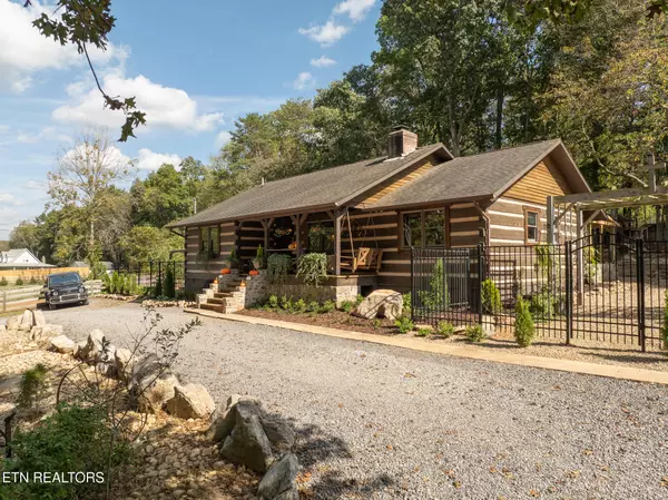 Blaine, TN 37709,242 Lewis LN