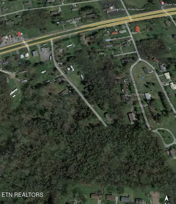 17-22 & 55 Elm St, Strawberry Plains, TN 37871