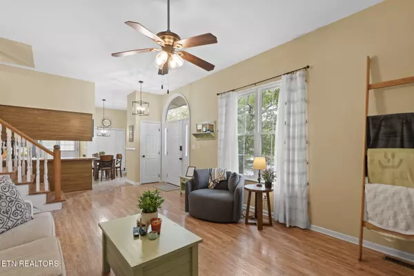 Clinton, TN 37716,709 Sharp St