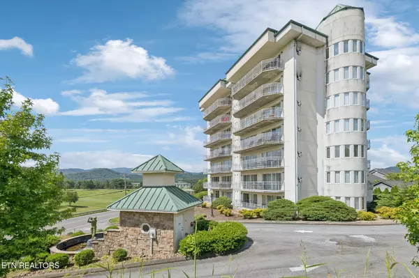 503 Dollywood LN #UNIT 132, Pigeon Forge, TN 37863