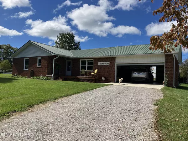 Clarkrange, TN 38553,145 Rhum Rd
