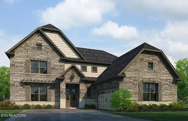 Lot 15 Pipers Run Lane, Knoxville, TN 37922