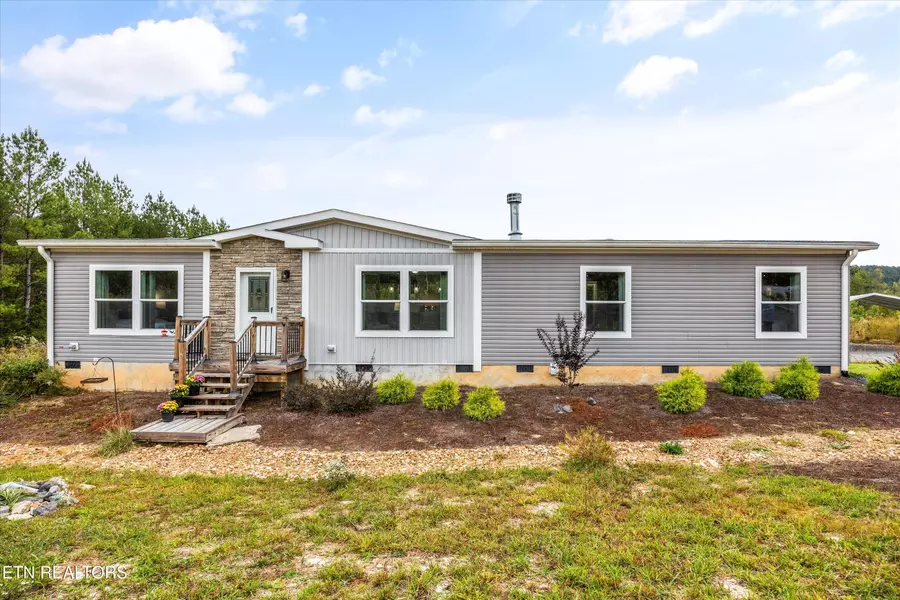 3851 Redman LN, Decatur, TN 37322