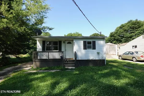 Rockwood, TN 37854,621 Chamberlain Ave