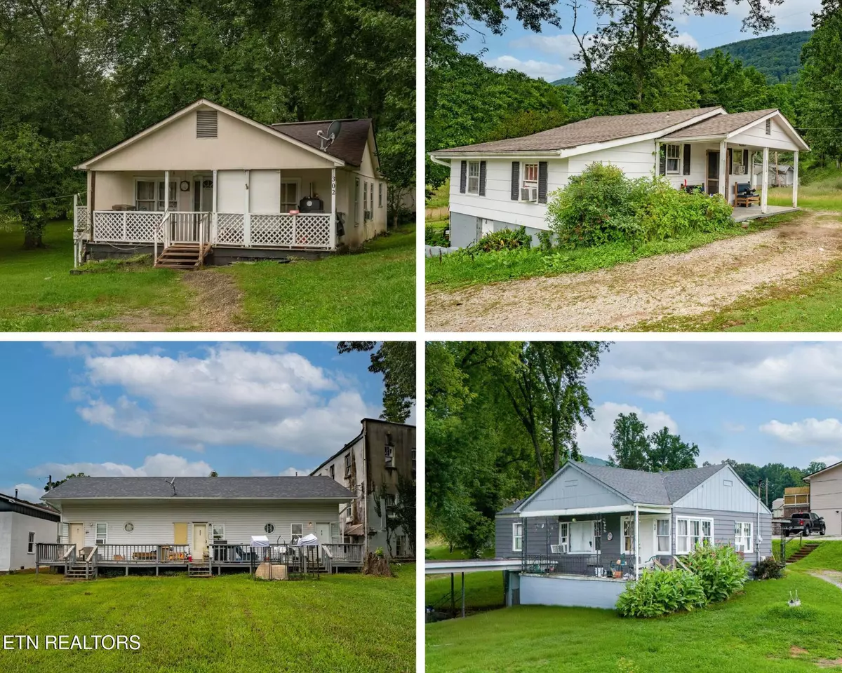 Harriman, TN 37748,302 Woody Ave