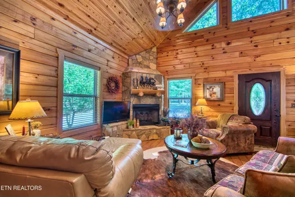 Jamestown, TN 38556,966 Spruce Creek DR