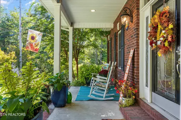 Rocky Top, TN 37769,234 Timberland Trail LN