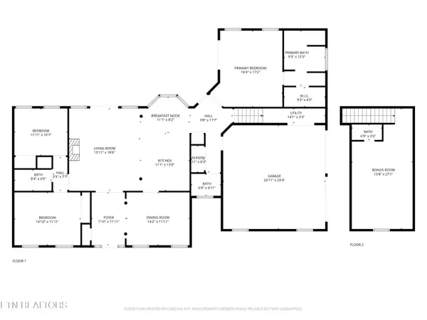 Rocky Top, TN 37769,234 Timberland Trail LN