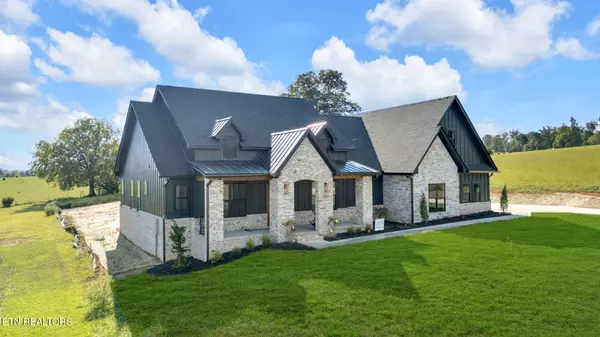 Greenback, TN 37742,1013 Herbert DR