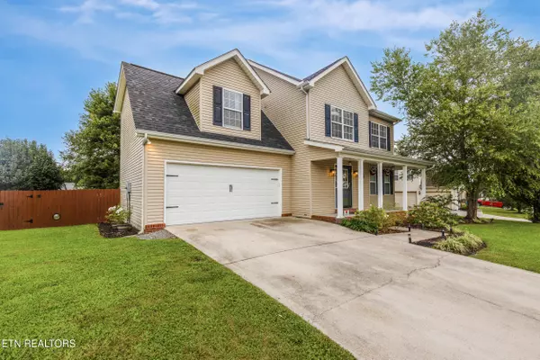 Knoxville, TN 37918,1136 Paxton DR
