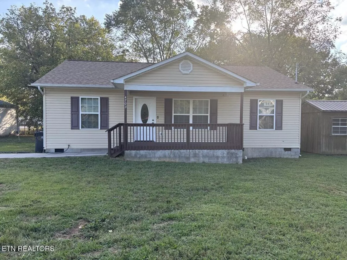 Knoxville, TN 37912,4703 High School Rd