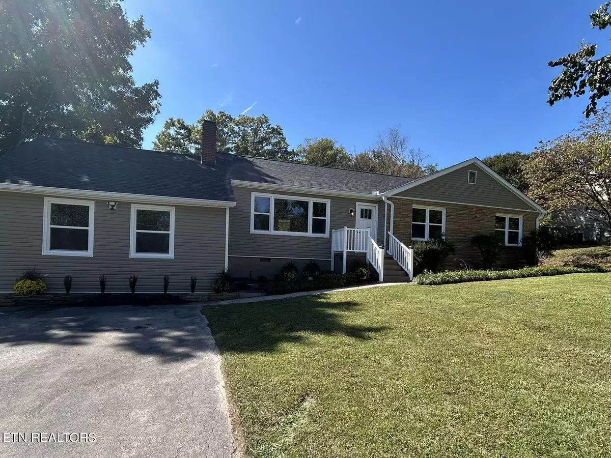 Knoxville, TN 37914,2501 Pleasant View Rd