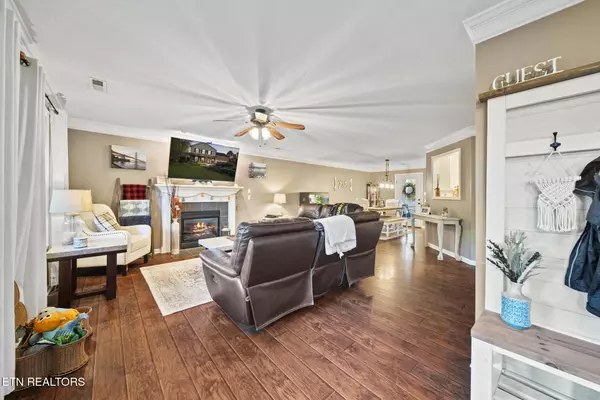 Corryton, TN 37721,6614 Ruby June LN
