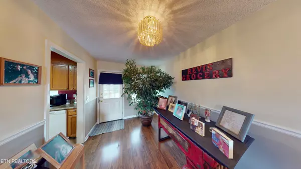 Evensville, TN 37332,244 Pierce Rd