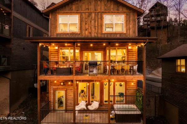 Pigeon Forge, TN 37863,3031 Ridgetop Resort WAY