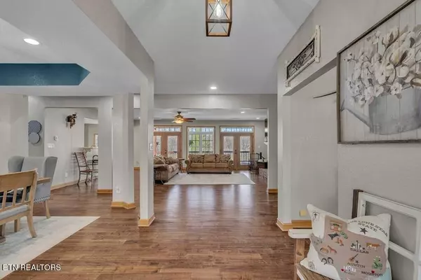 Monterey, TN 38574,700 Falls Rd