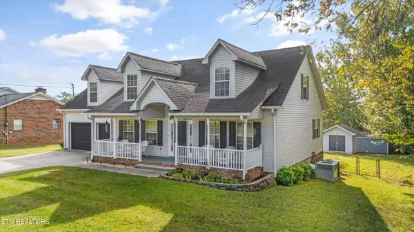 Lenoir City, TN 37772,925 Crestview CIR