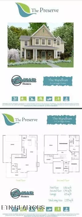 Oak Ridge, TN 37830,112 Thornberry St #Lot 61B