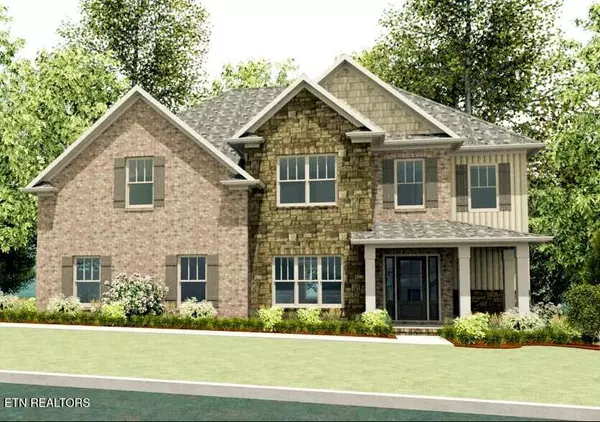 Oak Ridge, TN 37830,126 Galeberry Ave #Lot 288