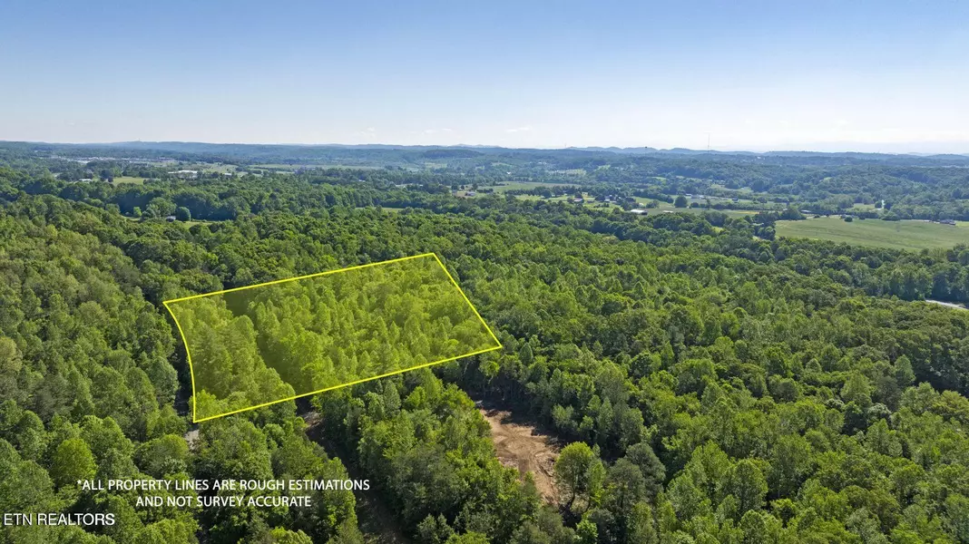 County Rd 121, Lot 2, Athens, TN 37303