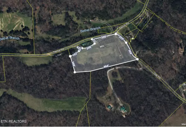 Rutledge, TN 37861,835 Nance Rd